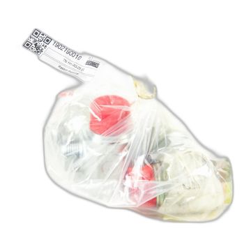 RASTELLI RACCORDI TN 111 GG-25 SR ID902190010,