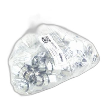 RASTELLI RACCORDI TN 126A-16SR 1/2" ID902190013,