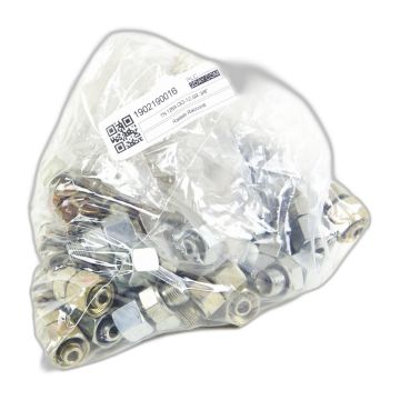 RASTELLI RACCORDI TN 126A GG-12.SR 3/8" 0016,