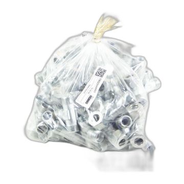 RASTELLI RACCORDI TN 100-16S ID902200001,