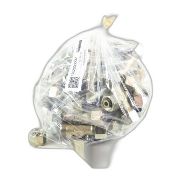 RASTELLI RACCORDI TN 120-12S ID902200002,