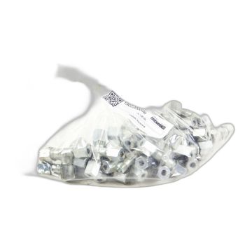 RASTELLI RACCORDI TN 100-6L ID902200008,