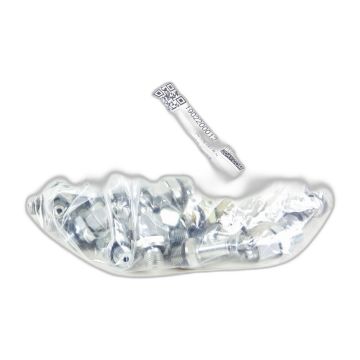 RASTELLI RACCORDI TN 126 GG 8LR ID902200012,