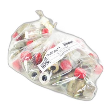 RASTELLI RACCORDI TN 111-GG-10 SR ID902200014,