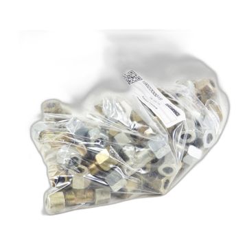 RASTELLI RACCORDI TN 100-10L ID902200019,