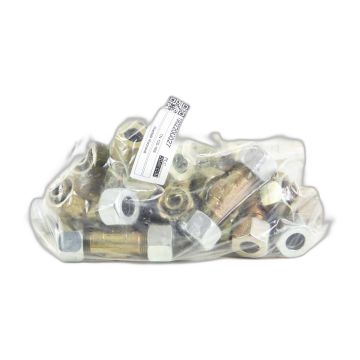 RASTELLI RACCORDI TN 120-16S ID902200027,