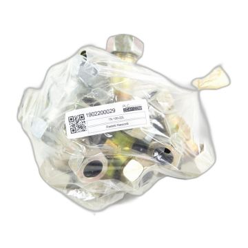 RASTELLI RACCORDI TN 100-22L ID902200029,