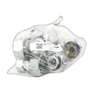 RASTELLI RACCORDI TN 132A-38/20S ID902210004,