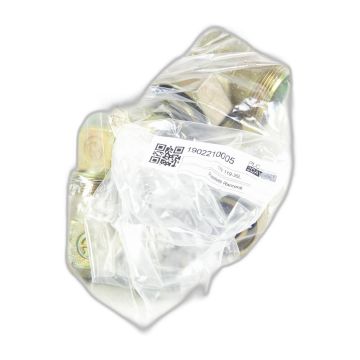 RASTELLI RACCORDI TN 119-35L ID902210005,