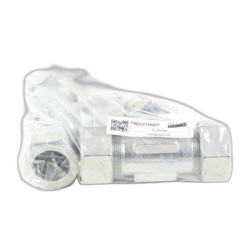 RASTELLI RACCORDI TN 100-38S ID902210007,