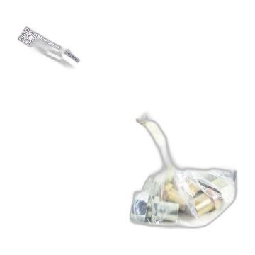 RASTELLI RACCORDI TN 132A-22-18L ID902220013,