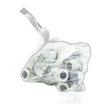 RASTELLI RACCORDI TN 132A-28-22L ID902220017,