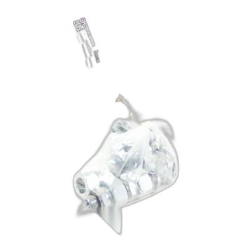 RASTELLI RACCORDI TN 92 GG 22LR 1/2" ID902220021,