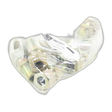 RASTELLI RACCORDI TN 132 20-16S ID902220022,