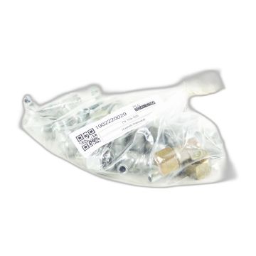 RASTELLI RACCORDI TN 119-10S ID902220029,