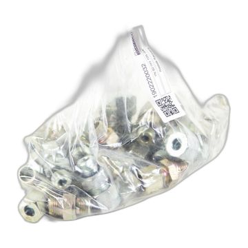 RASTELLI RACCORDI TN 92 GG 10S-3/8" ID902220032,