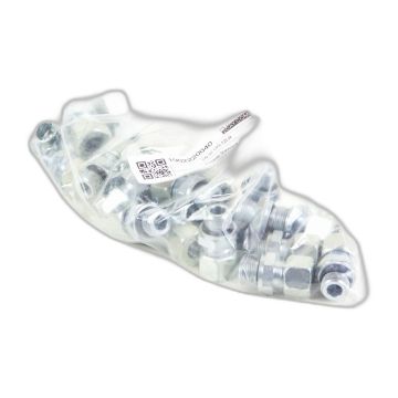 RASTELLI RACCORDI TN 92 GG-12LR ID902220040,