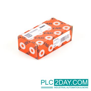 FAG UCP 204,