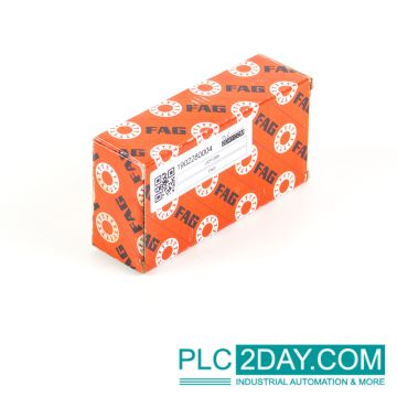 FAG UCP 205,