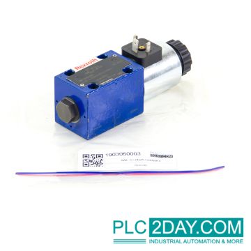 REXROTH 4WE 6 EB62/EG24N9K4 R900561278 0003,