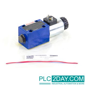 REXROTH 4WE 6 EB62/EG24N9K4 R900561280 0005,