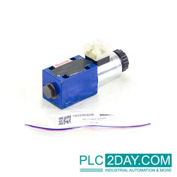 REXROTH 4WE 6 EB62/EG24N9K4 R900561281 0006,