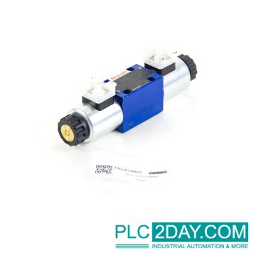 REXROTH 4WE 6 D62/OFEG24N9K4 R900567514 0003,