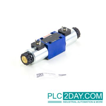 REXROTH 4WE 6 D62/OFEG24N9K4 R900567516 0005,