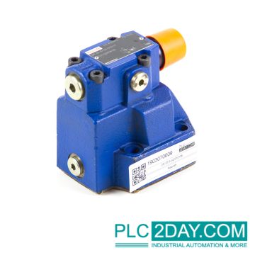 REXROTH DR 20-5-52/315YM R900596754 ID903070009,