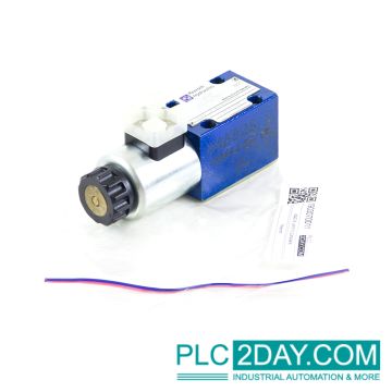REXROTH 4WE 6 JA 61/EG24N9K4 ID903070011,