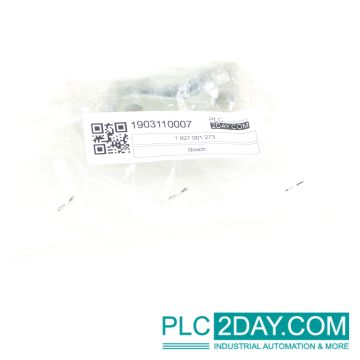 BOSCH 1 827 001 273 (lot of 2pcs) ID903110007,