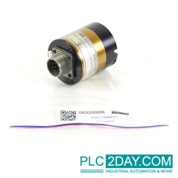 LIKA ELECTRONIC CK58-P-1000BND212 ID903200006,