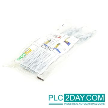 STOPFLEX Stopfudin425conf (lot of 5pcs) 0006,