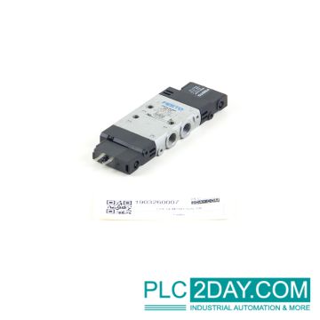 FESTO CPE14-M1BH-5JS-1/8 (196940) ID903260007,