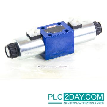 REXROTH 4WE 10 J73-33/CG24N9K4 (R900578795) 03,