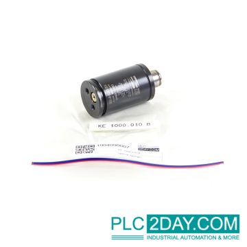 SPECIAL SPRINGS KE1000.010.B ID904090007,