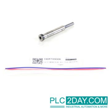 AJX 10 1990 M2 P5.9XL. 835. TT5.00 XBR19-XCNC 06,