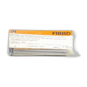 FIBRO 2201.5D (lot of 2pcs) ID904100014,