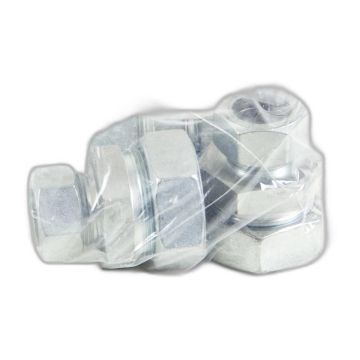 RASTELLI RACCORDI TN 132A-42/28L ID904240012,