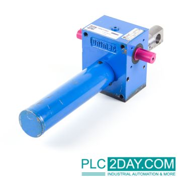 UNIMEC TP 306 Jack Ratio 4/5 ID905010002,