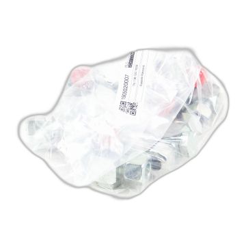 RASTELLI RACCORDI TN 136 GG 16SR ID905020007,