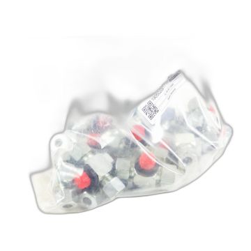RASTELLI RACCORDI TN 136 GG 12SR ID905020011,