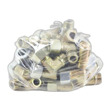 RASTELLI RACCORDI TN 94 20S ID905020018,