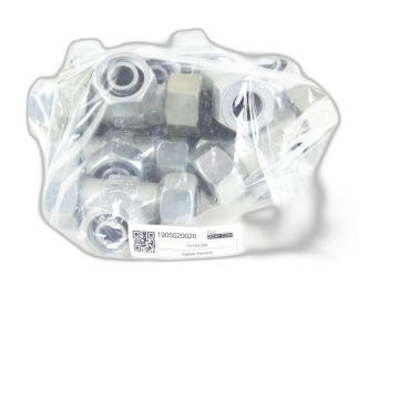 RASTELLI RACCORDI TN 100 25S ID905020020,