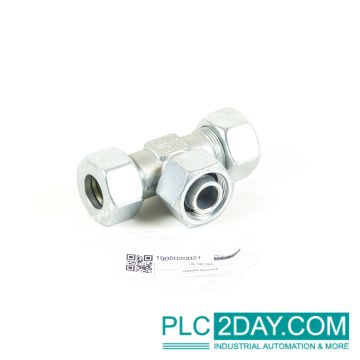 RASTELLI RACCORDI TN 100 25S ID905020021,