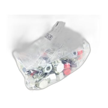 RASTELLI RACCORDI TN 136 GG 12SR ID905020023,