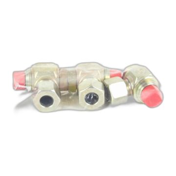 RASTELLI RACCORDI TN 131 16 SR 1/2 ID905020026,