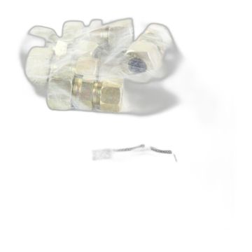 RASTELLI RACCORDI TN 98R 20/16S ID905020030,
