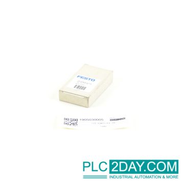 FESTO CPE14-M1H-3GL-1/8 (162200) ID905030005,