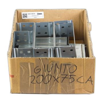 LEGRAND Giunto 200 x 75 CA (lot of 18pcs) 0018,